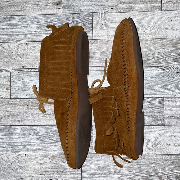 Minnetonka ankle boot - Picture 5 of 8